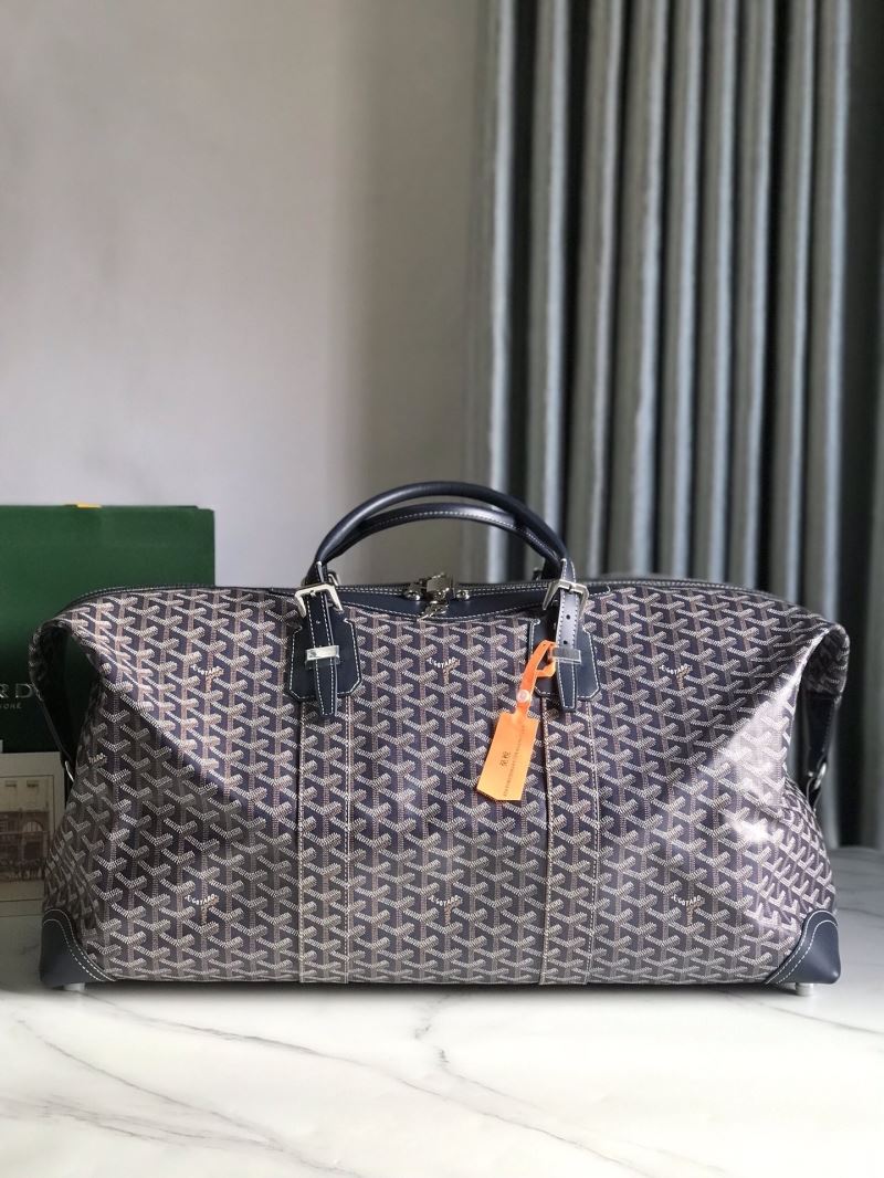 Goyard Travel Bags